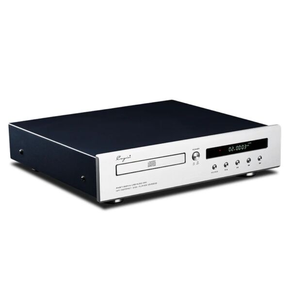 Cayin CS-55CD CD Çalar