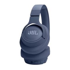 Jbl Tune 720BT Kafa Üstü Bluetooth Kulaklık,Mavi