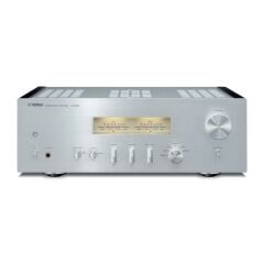 Yamaha A-S1200 Stereo Amplifier / Gri