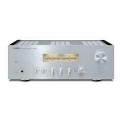 Yamaha A-S1200 Stereo Amplifier / Gri