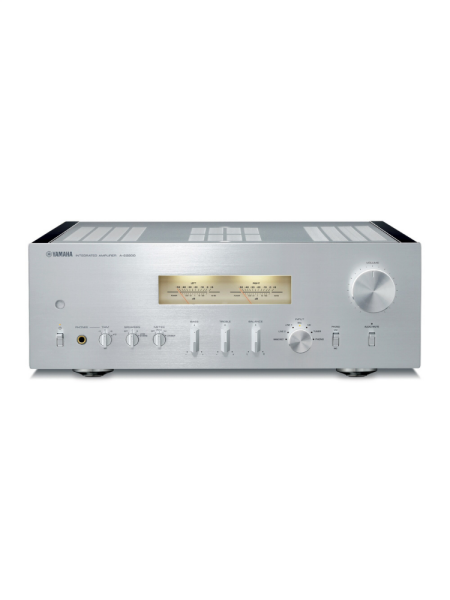 Yamaha A-S2200 Stereo Amplifier / Gri