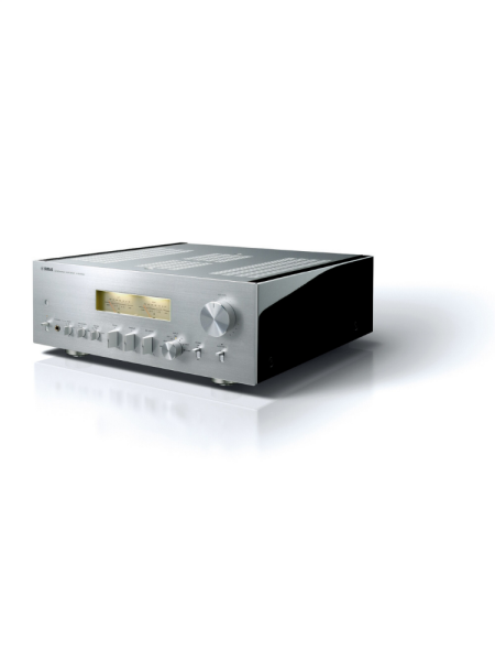 Yamaha A-S2200 Stereo Amplifier / Gri