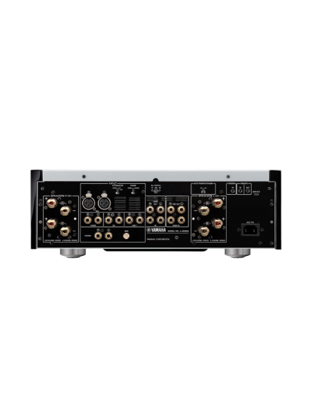 Yamaha A-S2200 Stereo Amplifier / Gri