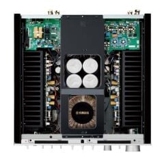 Yamaha A-S2200 Stereo Amplifier / Gri