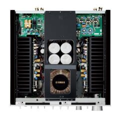 Yamaha A-S2200 Stereo Amplifier / Gri