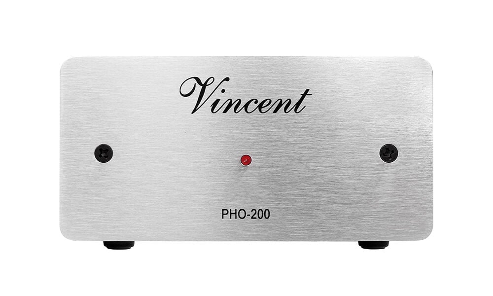 Vincent PHO-200 Fono Ön Yükseltici