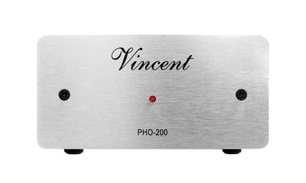 Vincent PHO-200 Fono Ön Yükseltici