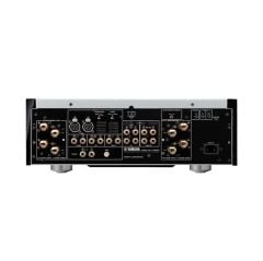 Yamaha A-S2200 Stereo Amplifier / Siyah
