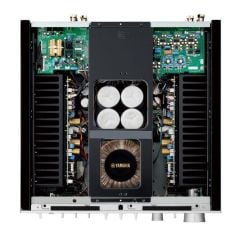 Yamaha A-S2200 Stereo Amplifier / Siyah