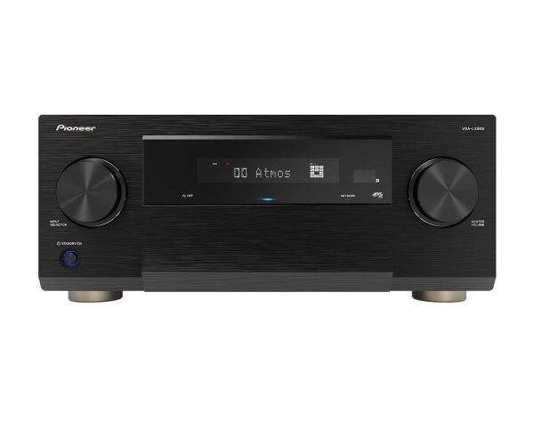 Pioneer VSA-LX805 150 Watt 11.4 Kanal Ev Sinema Amplifikatörü