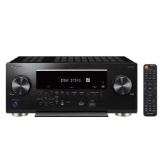 Pioneer VSX-LX505 120 Watt 9.2 Kanal Ev Sinema Amplifikatörü