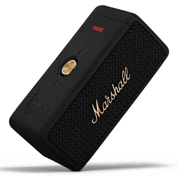 Marshall Emberton II Bluetooth Hoparlör, Black&brass