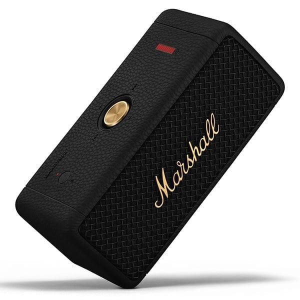 Marshall Emberton II Bluetooth Hoparlör, Black&brass