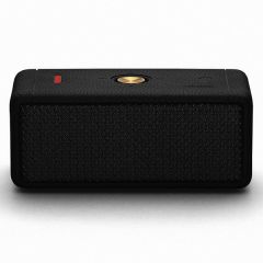 Marshall Emberton II Bluetooth Hoparlör, Black&brass