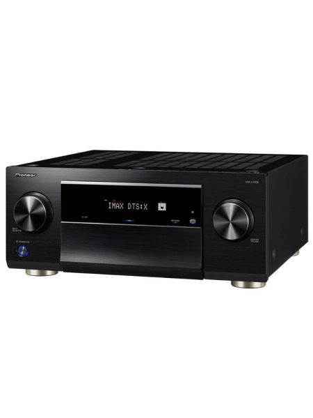 Pioneer VSX-LX505 120 Watt 9.2 Kanal Ev Sinema Amplifikatörü