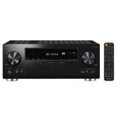 Pioneer VSX-LX305 100 Watt 9.2 Kanal Ev Sİnema Amplifikatörü