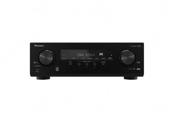 Pioneer VSX-835 80 Watt 7.2 Kanal Ev Sinema Amplifikatörü