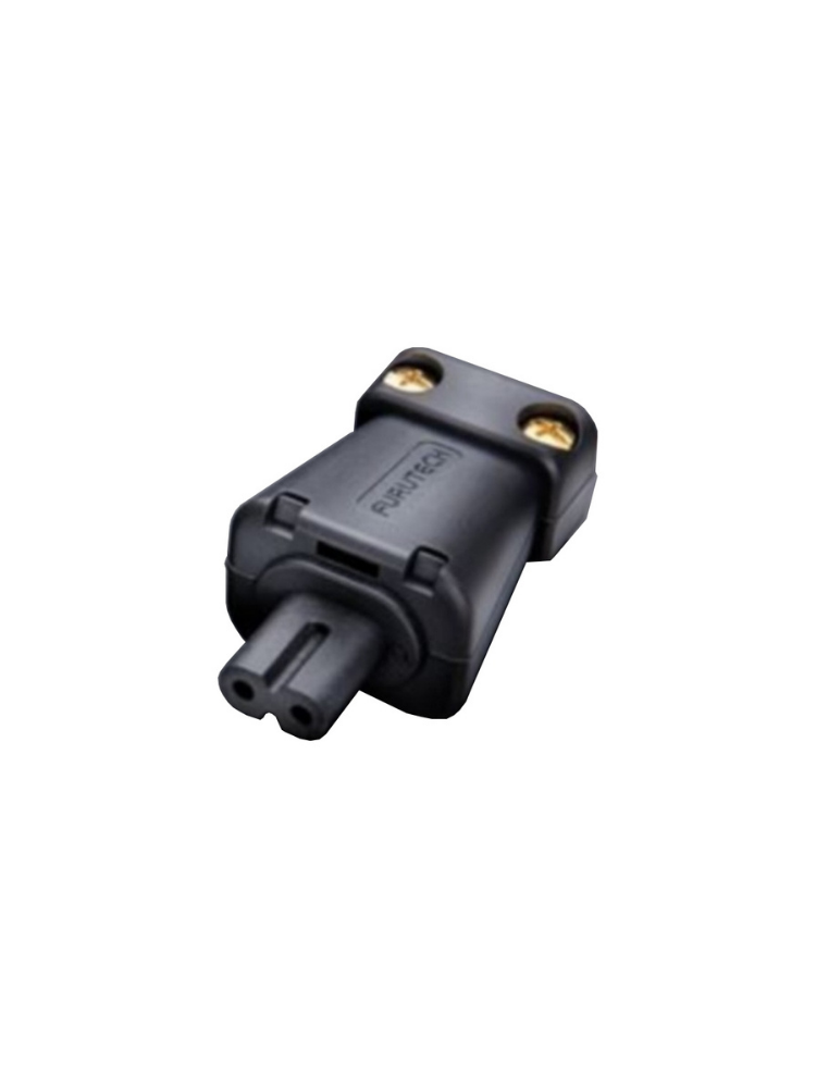 Furutech FI-8N（G) HİGH END PERFORMANCE IEC CONNECTORS