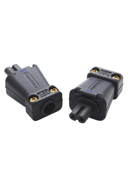 Furutech FI-8N（G) HİGH END PERFORMANCE IEC CONNECTORS