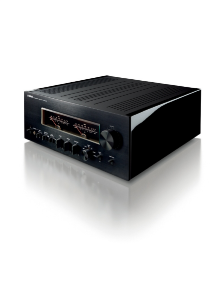 Yamaha A-S3200 Stereo Amplifier / Siyah