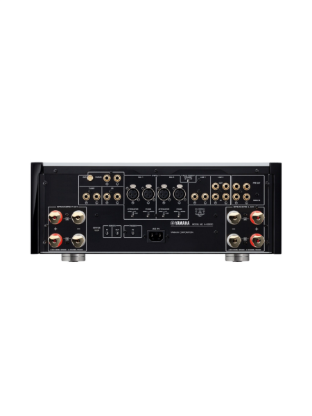 Yamaha A-S3200 Stereo Amplifier / Siyah