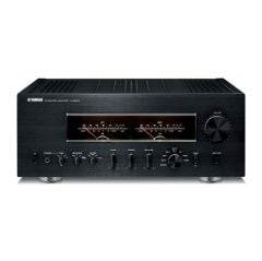 Yamaha A-S3200 Stereo Amplifier / Siyah