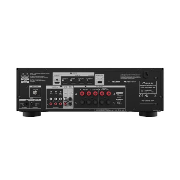 Pioneer VSX 535D Sinema Amplifikatörü