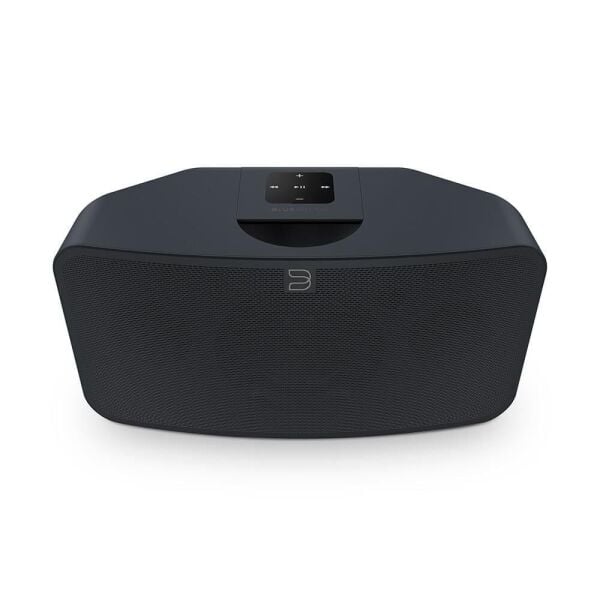 Bluesound Pulse Mini 2i Taşınabilir Kablosuz Hoparlör