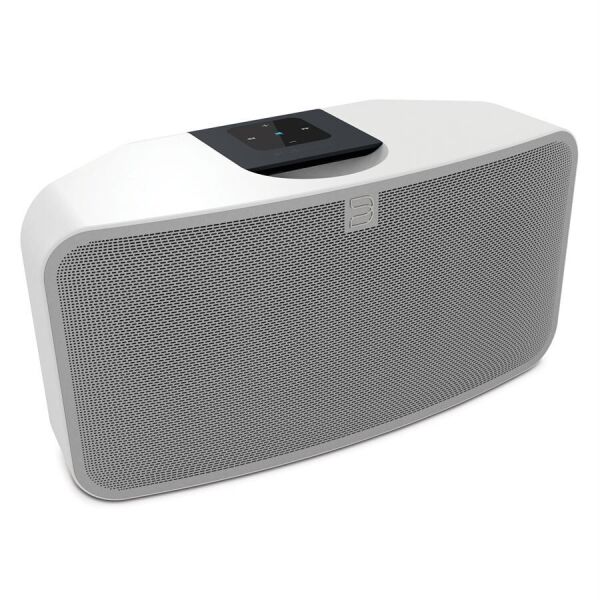Bluesound Pulse Mini 2i Taşınabilir Kablosuz Hoparlör