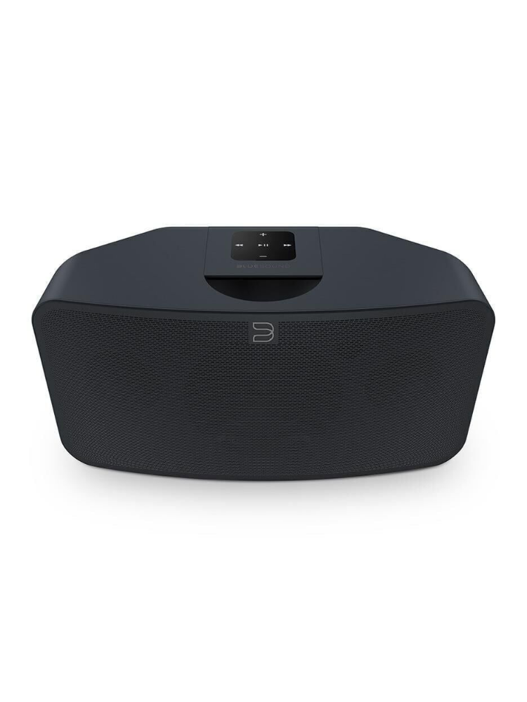 Bluesound Pulse Mini 2i Taşınabilir Kablosuz Hoparlör