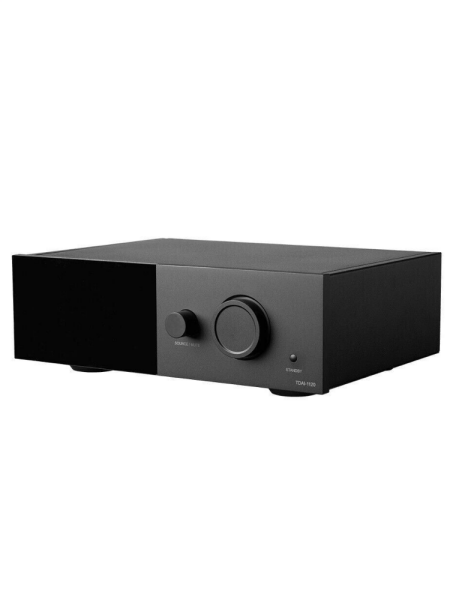 Lyngdorf TDAI-1120 Basic Network Stereo Amplifier