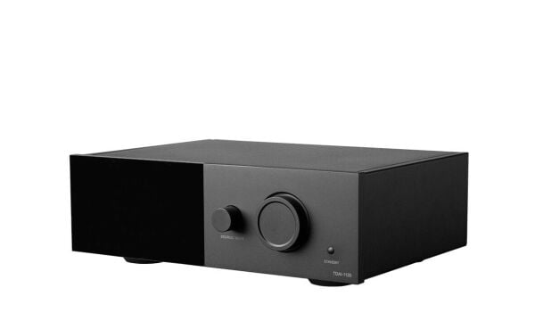 Lyngdorf TDAI-1120 Network Stereo Amplifier
