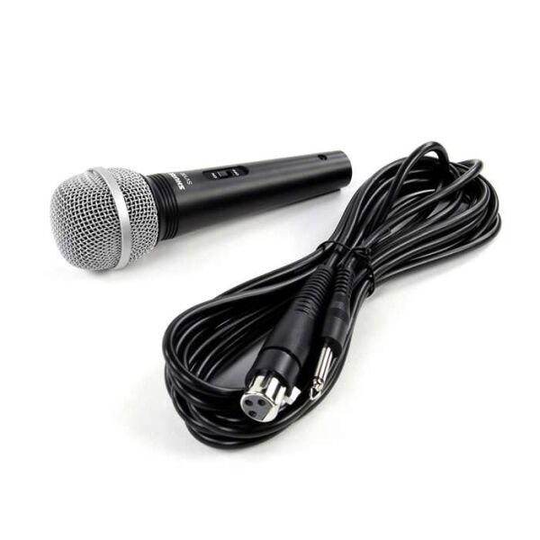 Shure SV100 Vokal Mikrofonu