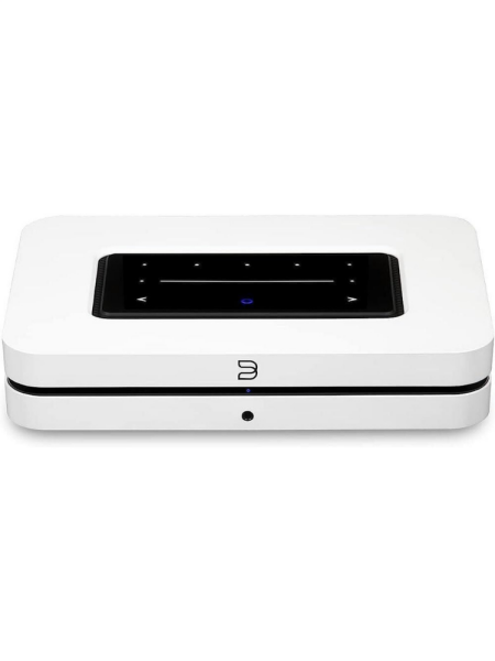 Bluesound N130 Node Network Player Beyaz