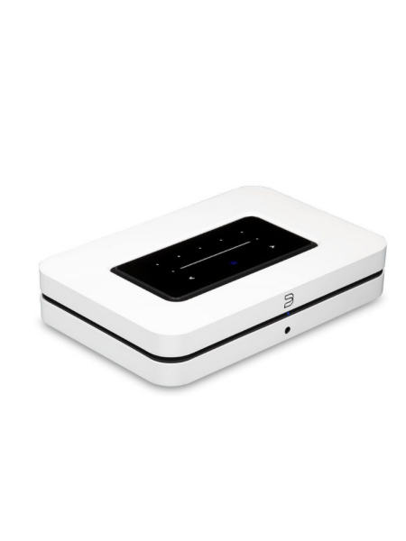 Bluesound N130 Node Network Player Beyaz