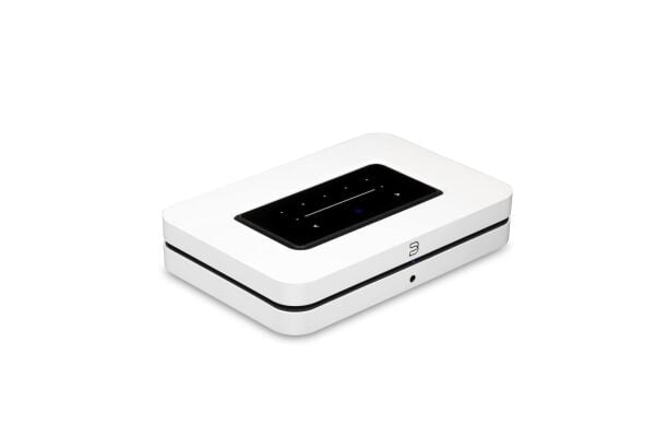 Bluesound N130 Node Network Player Beyaz
