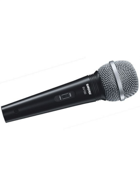 Shure SV100 Vokal Mikrofonu
