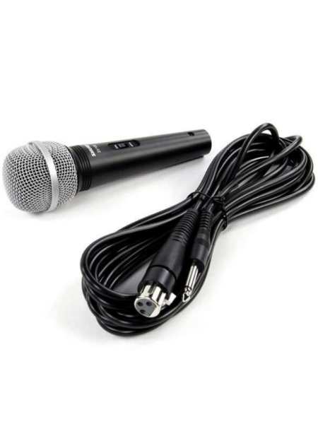 Shure SV100 Vokal Mikrofonu