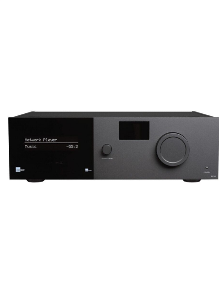 Lyngdorf MP-40 2.1 Multichannel Processor
