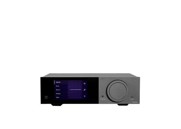 Lyngdorf TDAI-2210 Basic Streaming Amplifier