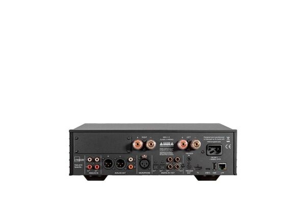 Lyngdorf TDAI-2210 Basic Streaming Amplifier