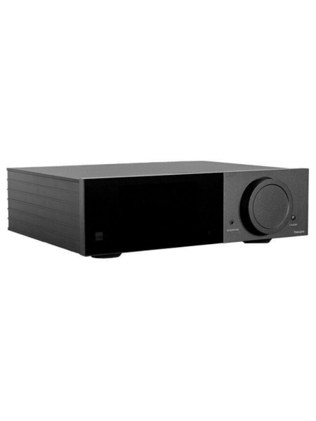 Lyngdorf TDAI-2210 Basic Streaming Amplifier