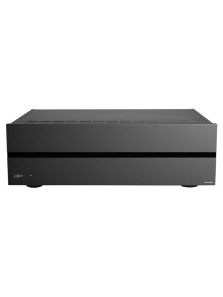 Lyngdorf MXA-8400 8-Channel Power Amplifier