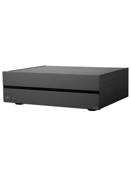 Lyngdorf MXA-8400 8-Channel Power Amplifier