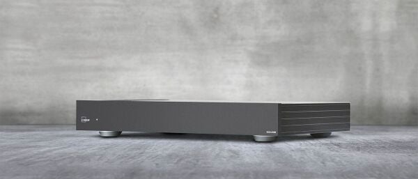 Lyngdorf SDA-2400 2-Channel Power Amplifier