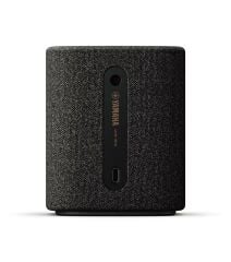 Yamaha WS-B1A Bluetooth Hoparlör Karbon Gri