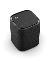 Yamaha WS-B1A Bluetooth Hoparlör Karbon Gri