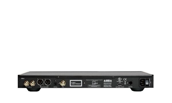 Lyngdorf CD-2 CD Player