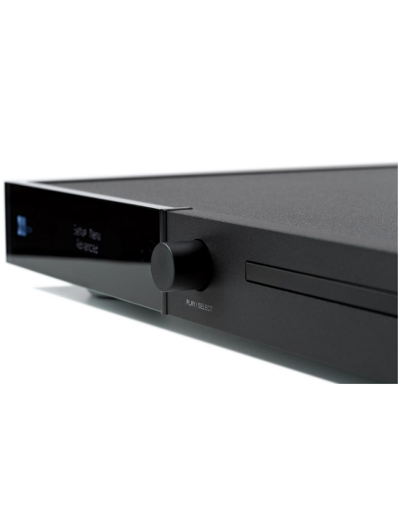 Lyngdorf CD-2 CD Player