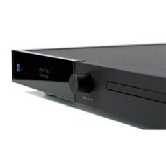 Lyngdorf CD-2 CD Player